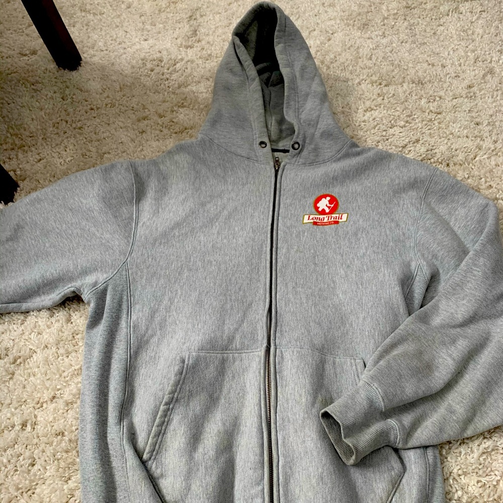 Long Trail Ale Hoodie